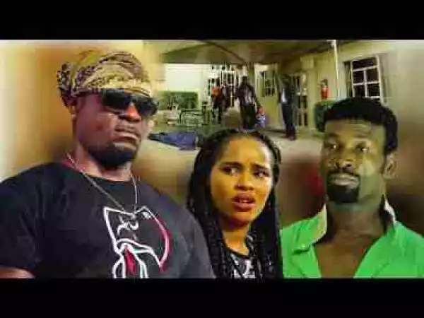 Video: TO KILL OR BE KILLED SEASON 2 - SYLVESTER MADU Nigerian Movies | 2017 Latest Movies | Full Movies